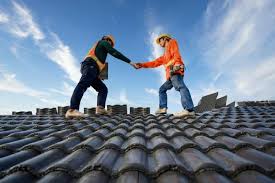 Best Solar Panel Roofing Installation  in Meron Park, CA